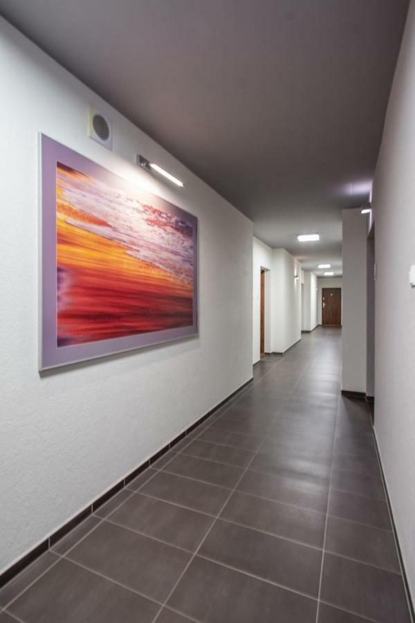 Apartament W Rezydencji Solna Kolobrzeg Exterior photo